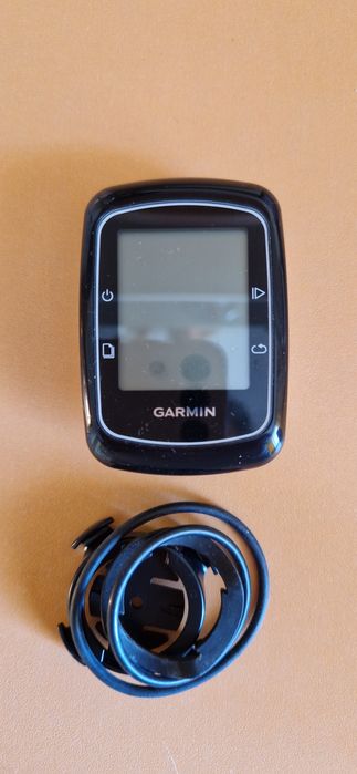 Garmin 510, Garmin 200, Teasi One,  Mio Cyclo 105