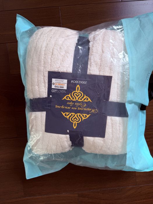 Покрывало / плед