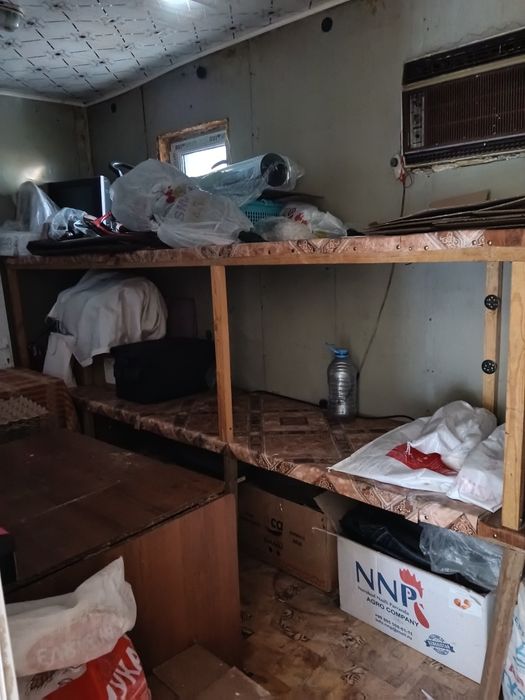 Кондитерский цех арендаға беріледі