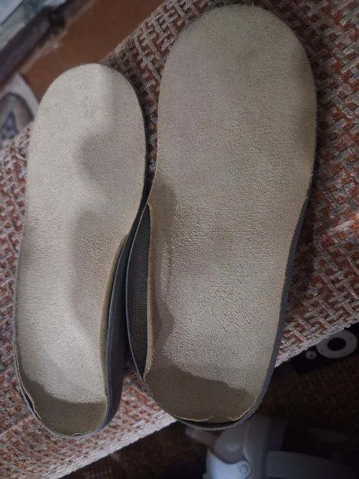 Ортопед стельки детские