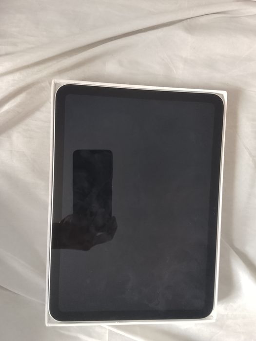 De vânzare un iPad