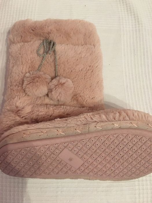 Papuci de casa Accessorize