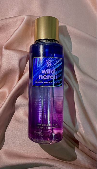 Victorias Secret Body Spray
