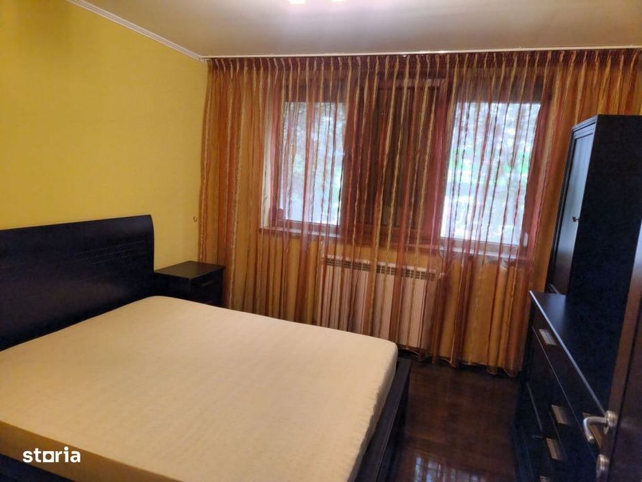 apartament cu 3 camere- cornisa bistrita-tic tac