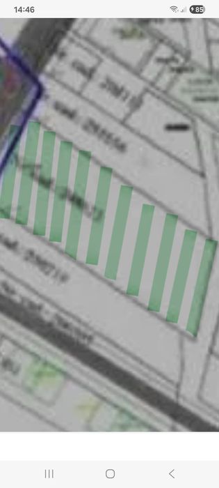 Vanzare/ Inchiriere teren intravilan Vivo in CONSTANTA