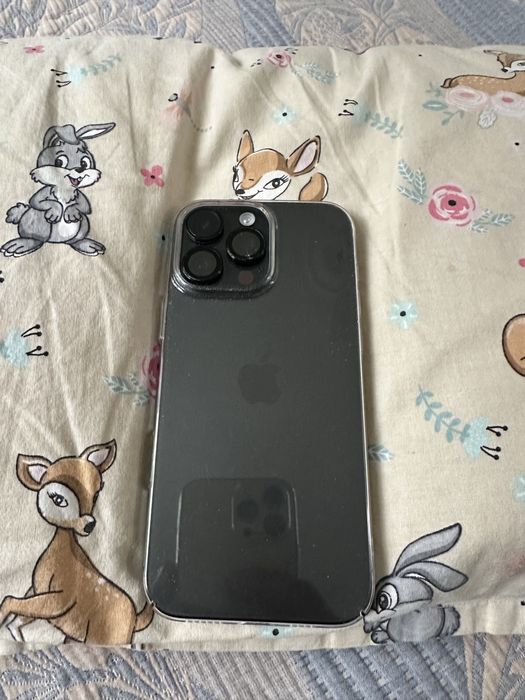 iPhone 16 promax 256