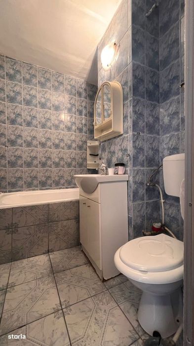Garsoniera de inchiriat in Confectii