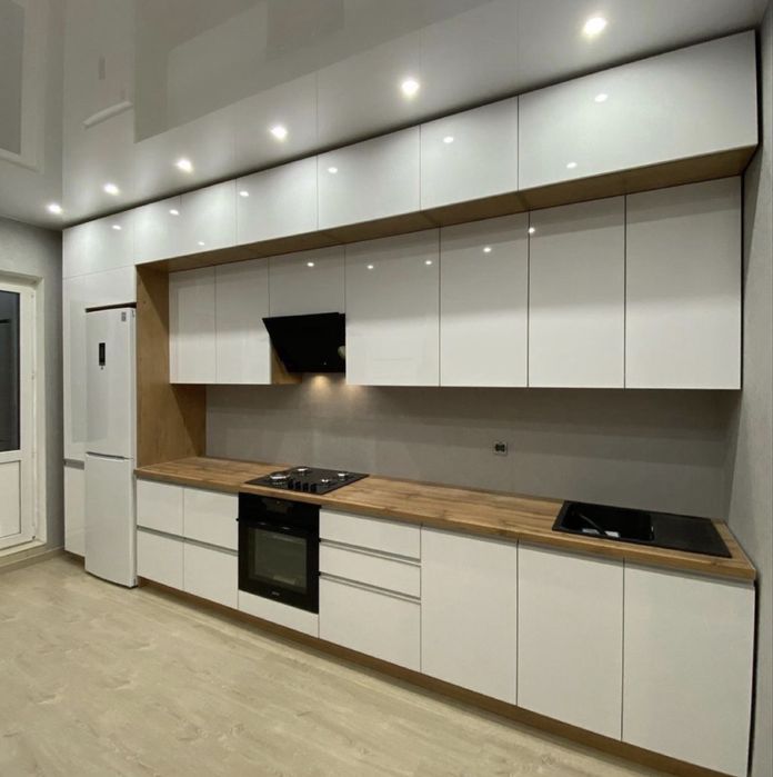 Kuxniy mebel buyurtma boyicha
