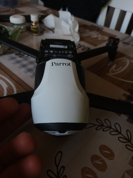 Parrot Bebop Drone 2