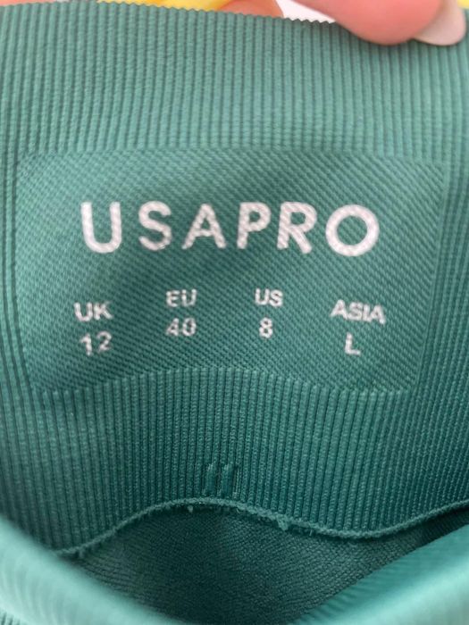 Дамски спортен клин