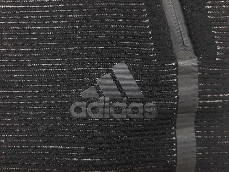 Adidas ZNE Pulse Knit - Оригинално дамско долнище размер S-M