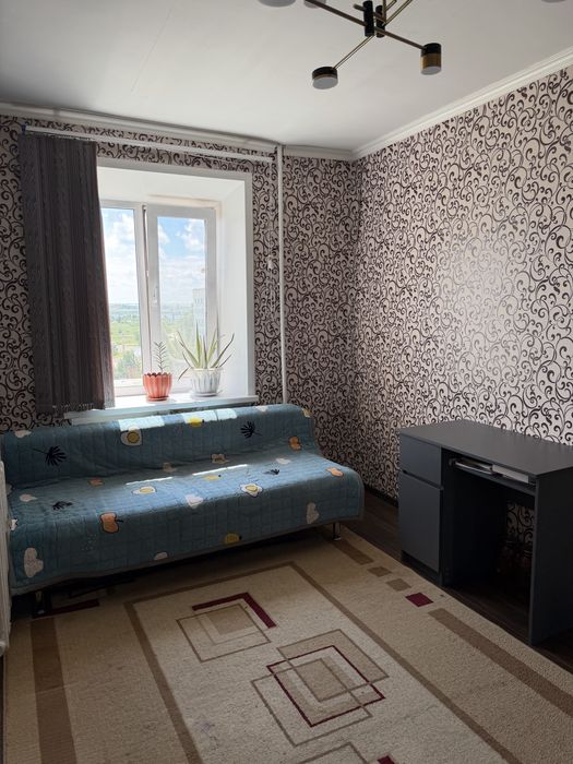Продается квартира