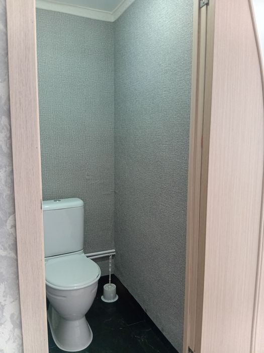 Продам квартиру Солнечный