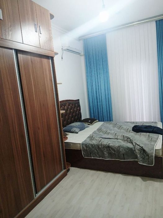 Sergeli Yangi Darxonda 23 xona 8 etaj ijaraga beriladi