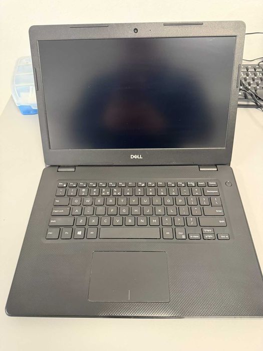 Laptop Dell Vostro 3491 – i5 Gen 10 / 20GB RAM / SSD NVMe / MX230 2GB