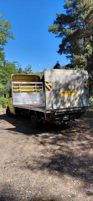 Транспортни услуги