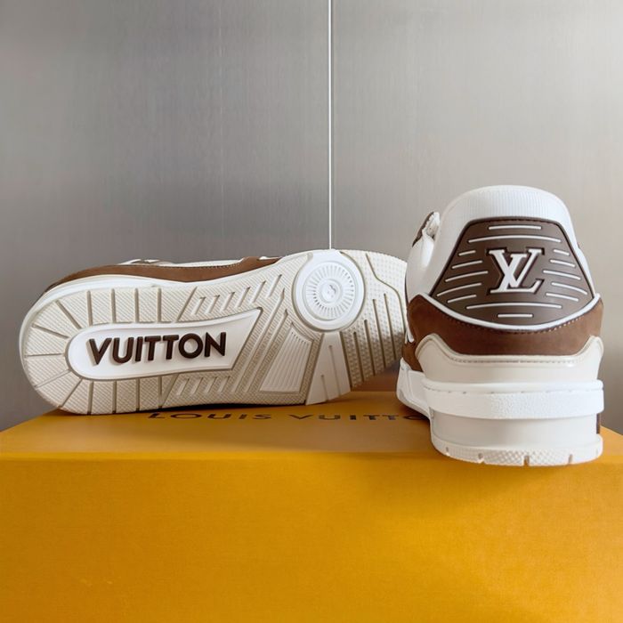 Adidasi Louis Vuitton Calitate Premium