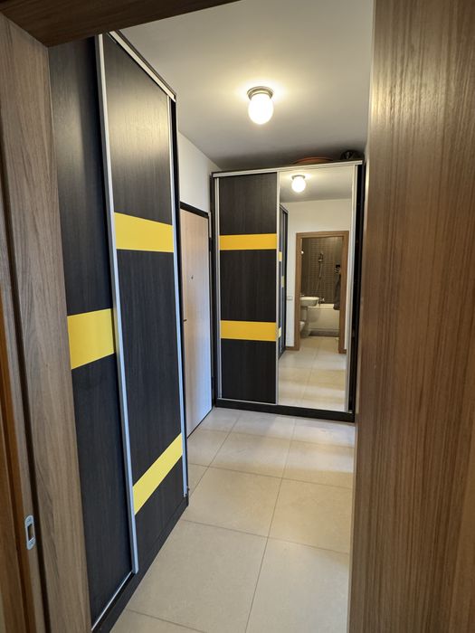 Proprietar inchiriez studio garsoniera 20 th residence Petrache poenaru