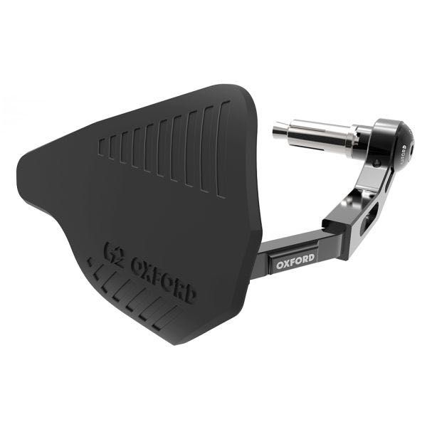 Handguard protectie Ghidon Moto OXFORD Premium Maini Aluminiu OX705