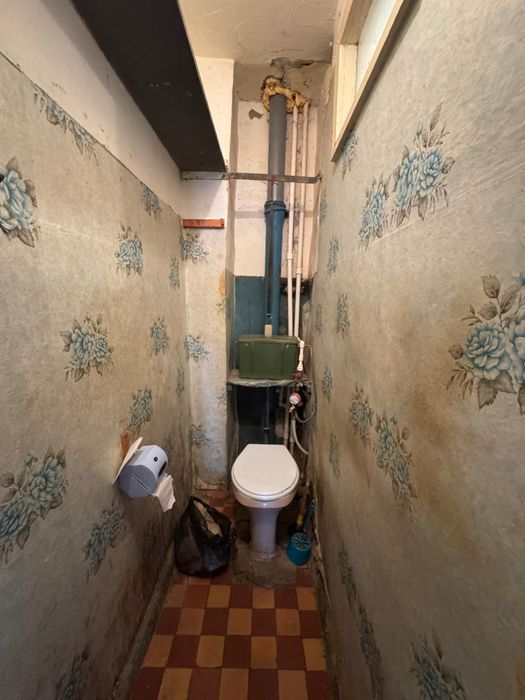 4 комнатная квартира