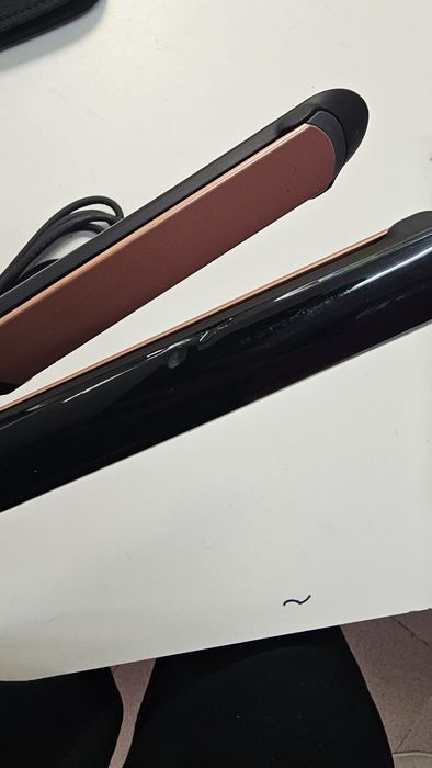 Выпрямитель Babyliss St391e