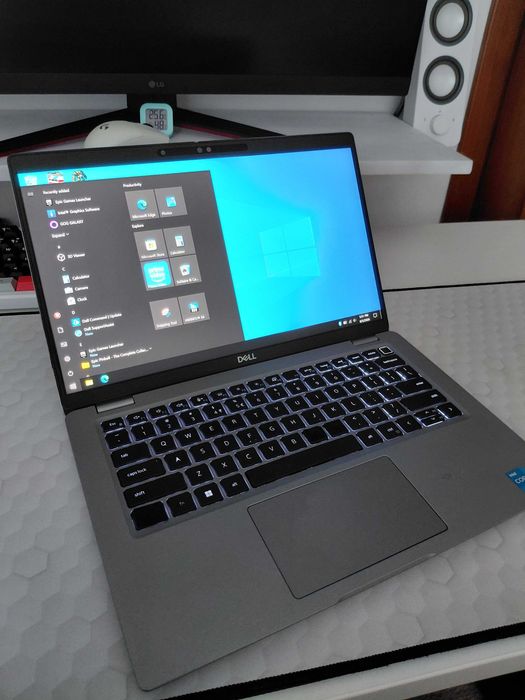 Laptop Dell 5431