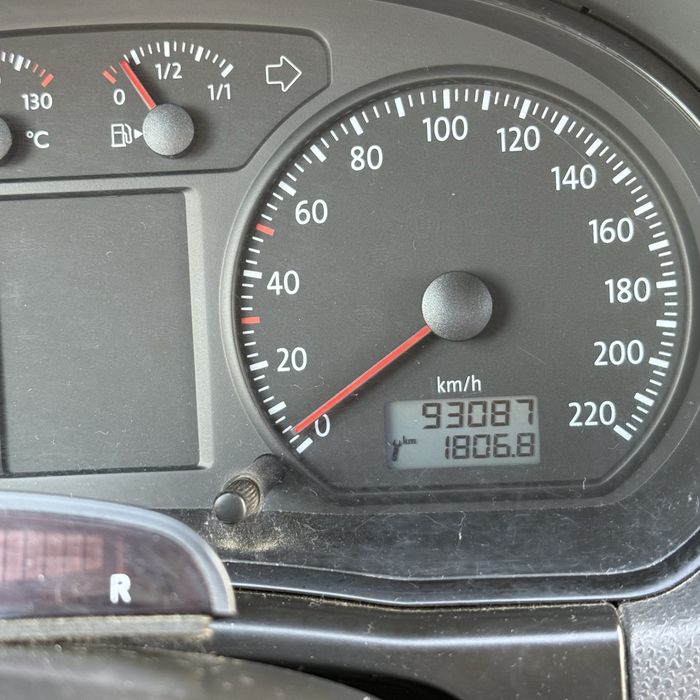 Volkswagen Polo 1200