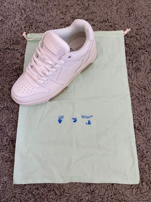 Off White Out Of Office