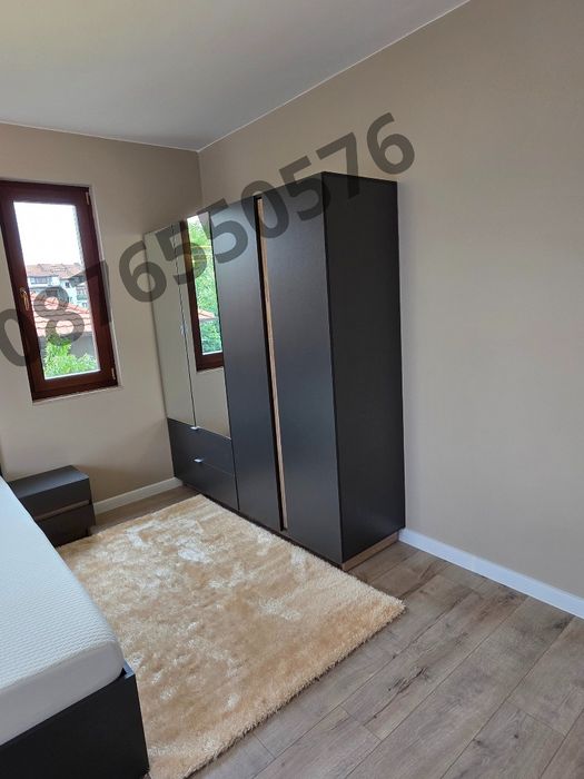 Дава се под наем Четиристаен апартамент в Пловдив, Сточна гара - 125 кв.м за 630 € - Снимка #8