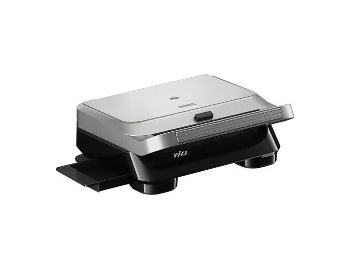 Электрогриль Braun SM5038 3в1