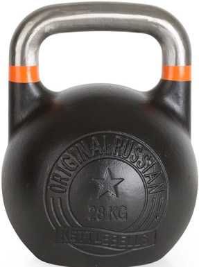 Пудовки Kettlebells от 8-48 кг / Олимпийска Пудовка / Гири / Кетълбел