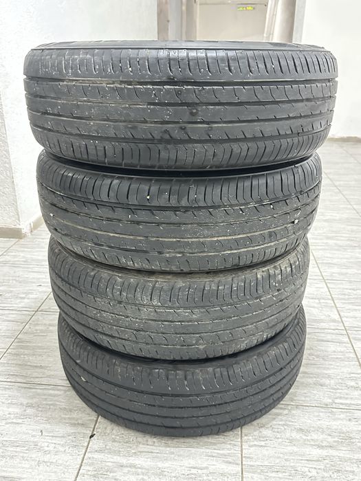 Продам шины на 15