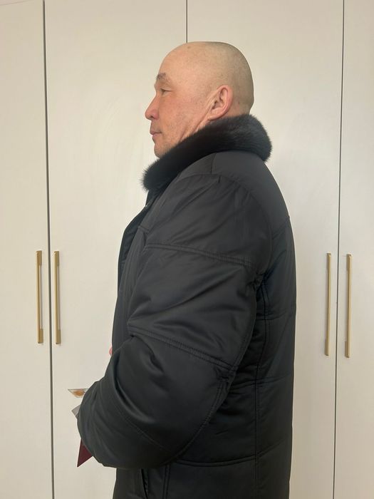 Срочно зимняя куртка