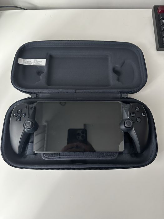 Playstation portal