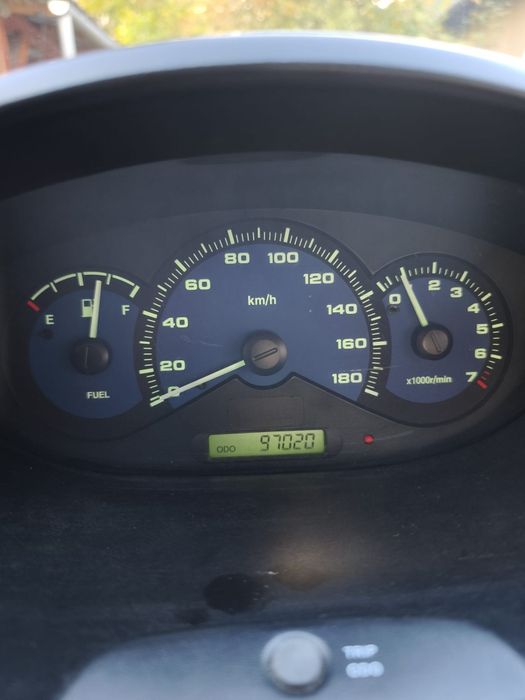 CHEVROLET Spark 2008 — imagine 5