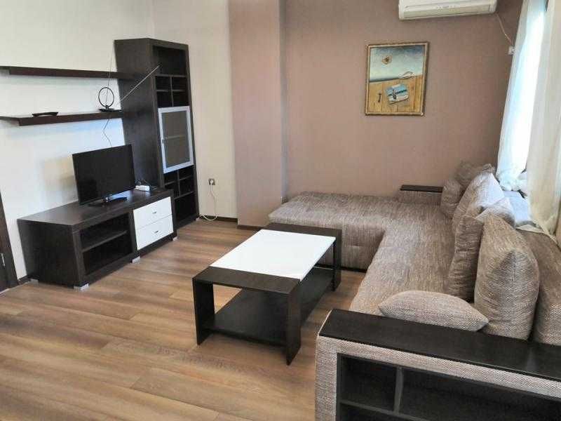 Луксозен имот до Кирил и Методий! С подземен гараж