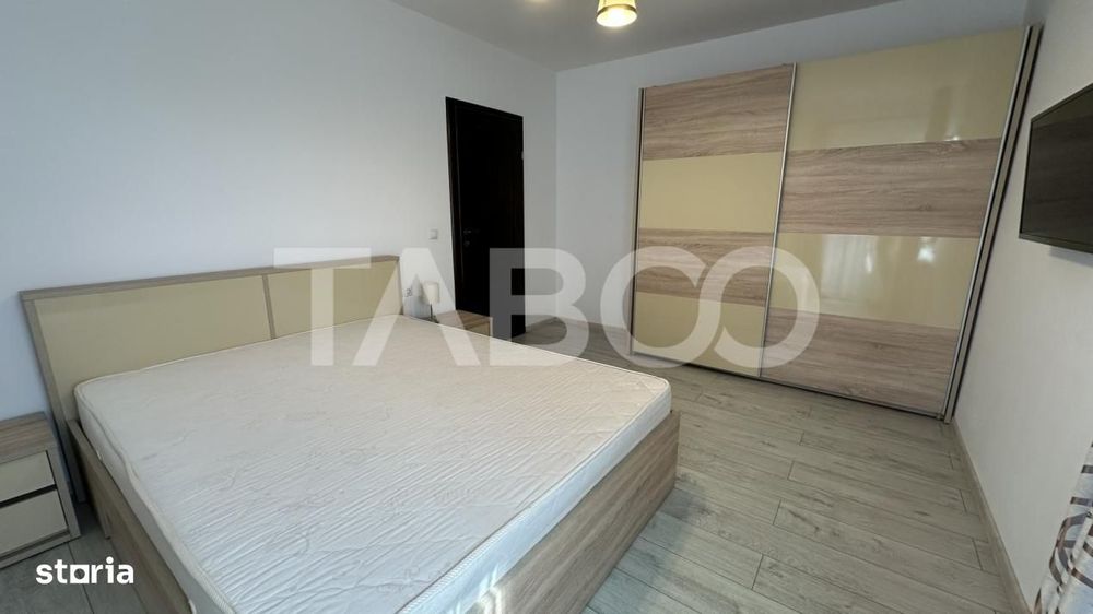 Casa 4 camere de inchiriat acces auto in curte Arhitectilor Sibiu