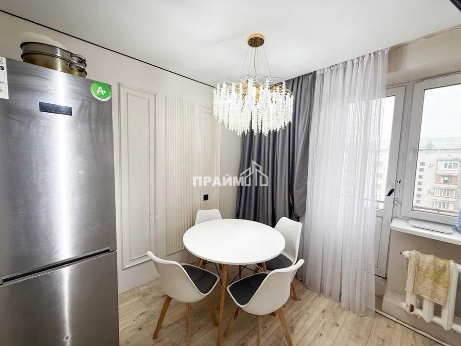 ПРОДАМ 3Х ком. Детский мир (Данил ПРАЙМ)