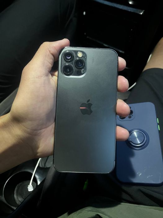 Iphone 12 pro 128
