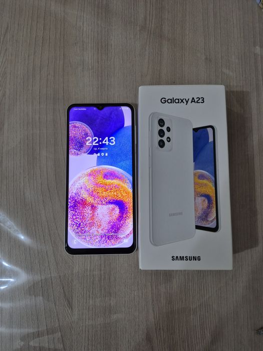 Samsung Galaxy A23