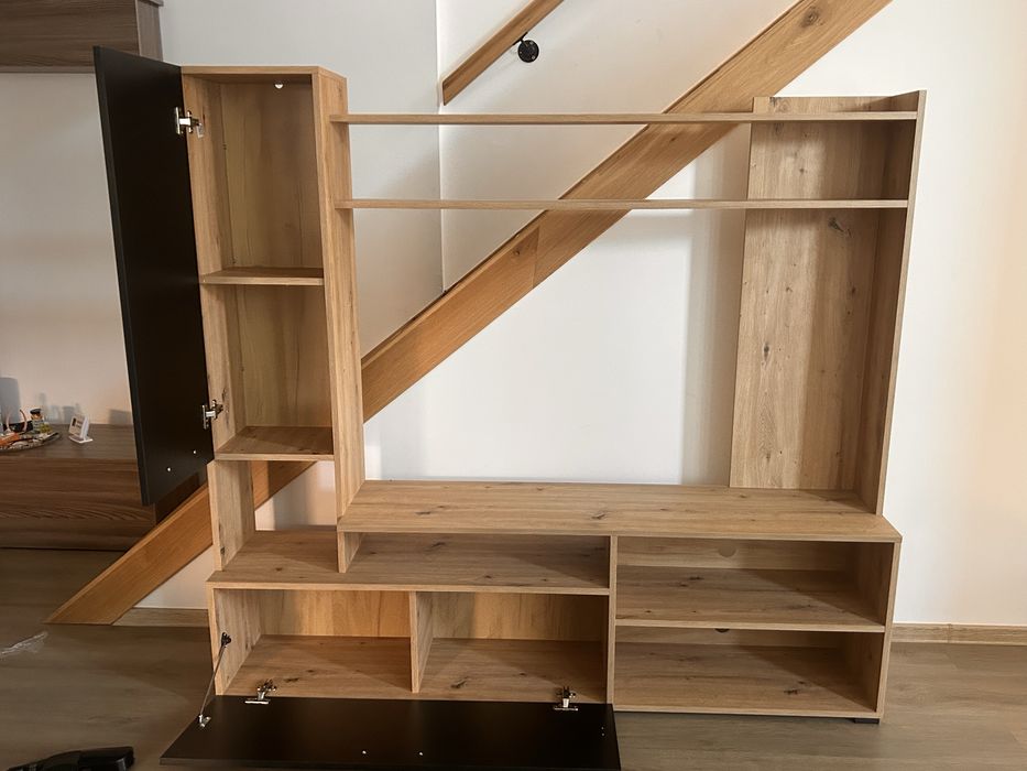 Mobilă de Living Dedeman