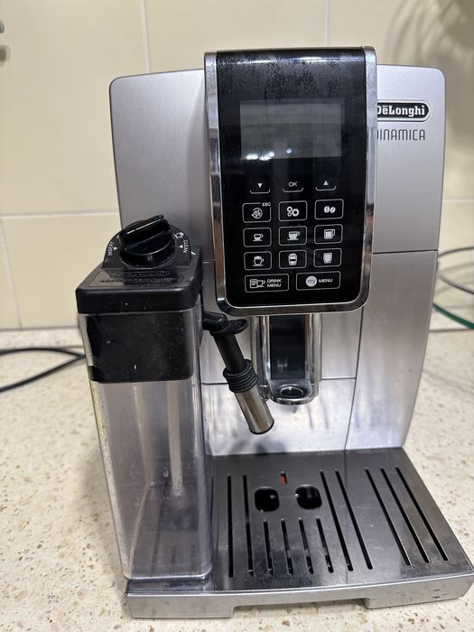 Продам кофемашину