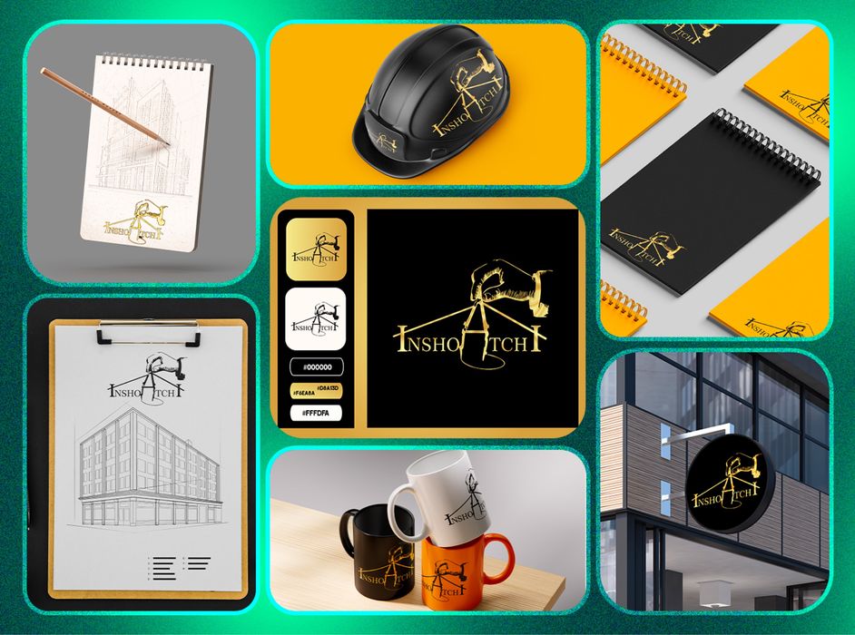 Logotip / Brending / Логотип