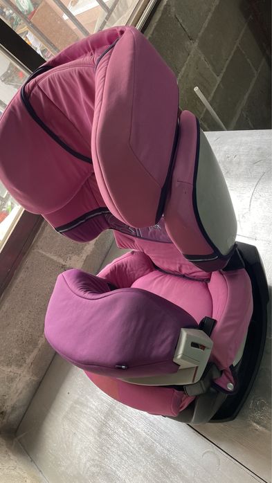 Столче за кола Cybex Pallas до 12 години