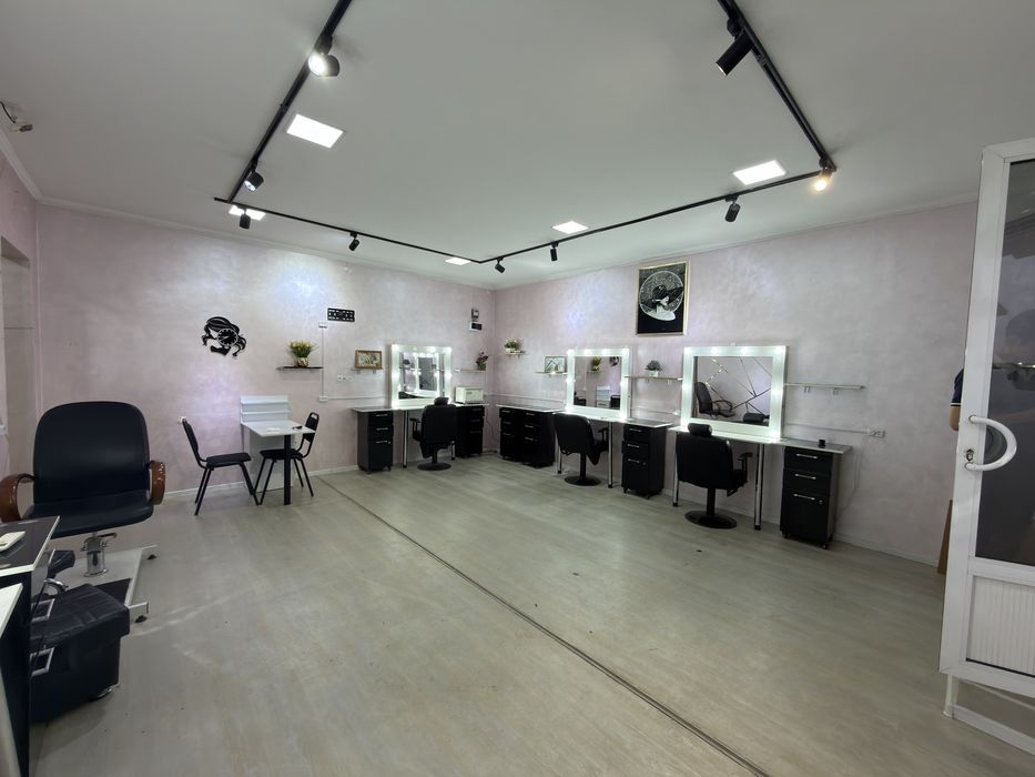 srochna salon jizozlari sotiladi