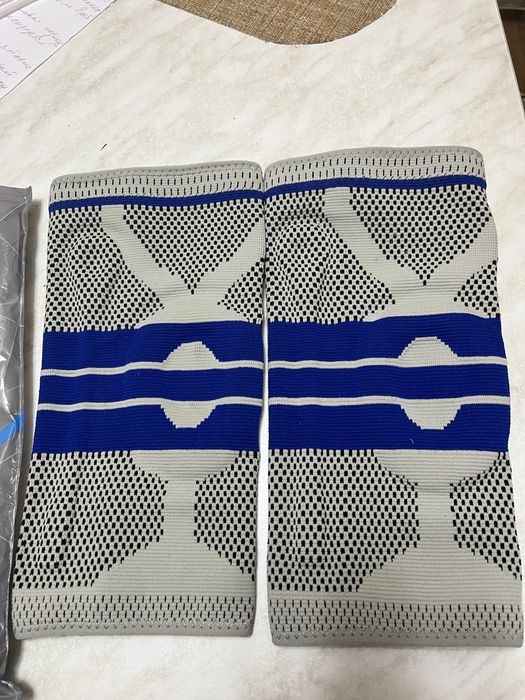 Наколенники ортопедические  BoDom