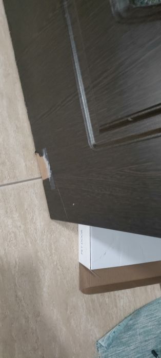 Ușă de interior de vânzare
