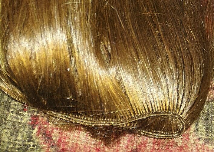 Изработване треси