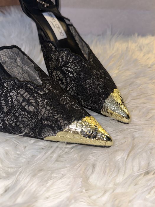 Туфли Jimmy Choo