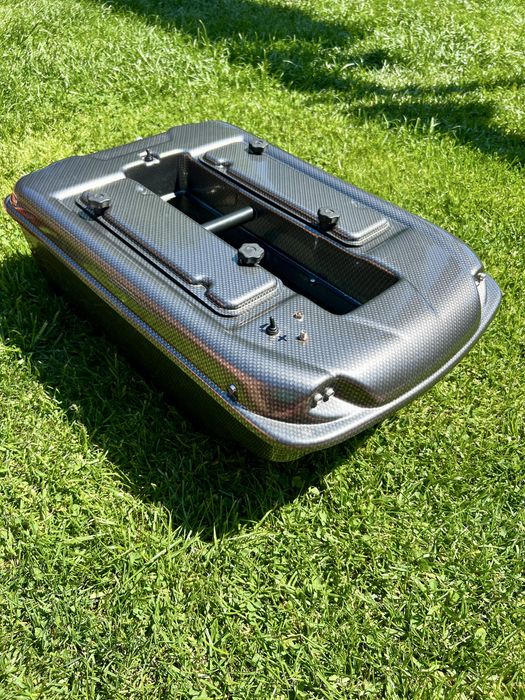 Лодка  Carp madnes XXL